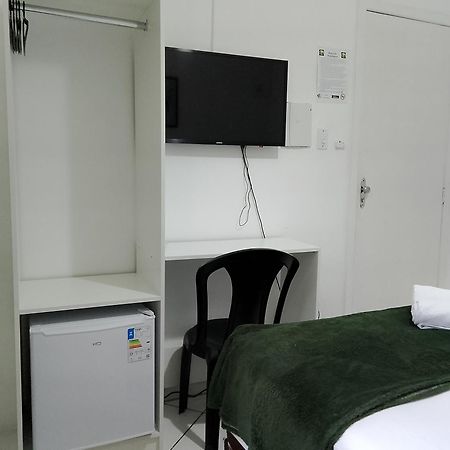 Jequié Hotel Aconchegante מראה חיצוני תמונה