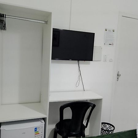 Jequié Hotel Aconchegante מראה חיצוני תמונה
