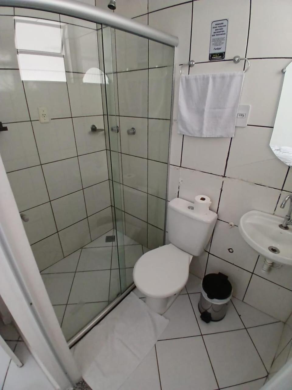 Jequié Hotel Aconchegante מראה חיצוני תמונה