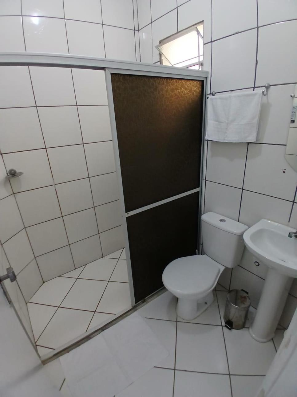 Jequié Hotel Aconchegante מראה חיצוני תמונה