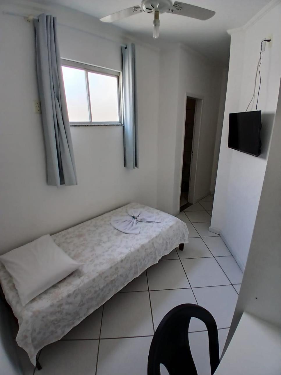 Jequié Hotel Aconchegante מראה חיצוני תמונה