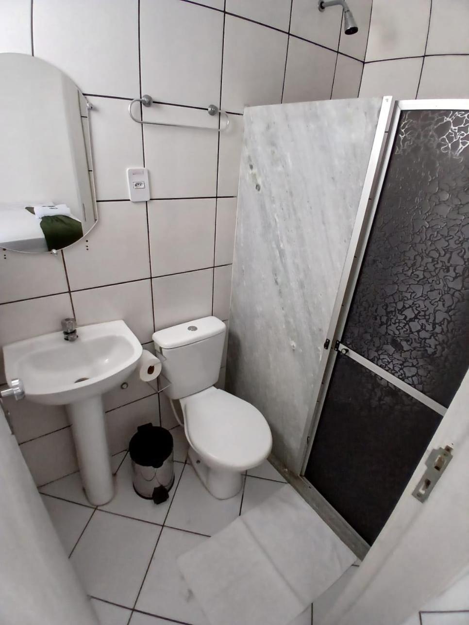 Jequié Hotel Aconchegante מראה חיצוני תמונה