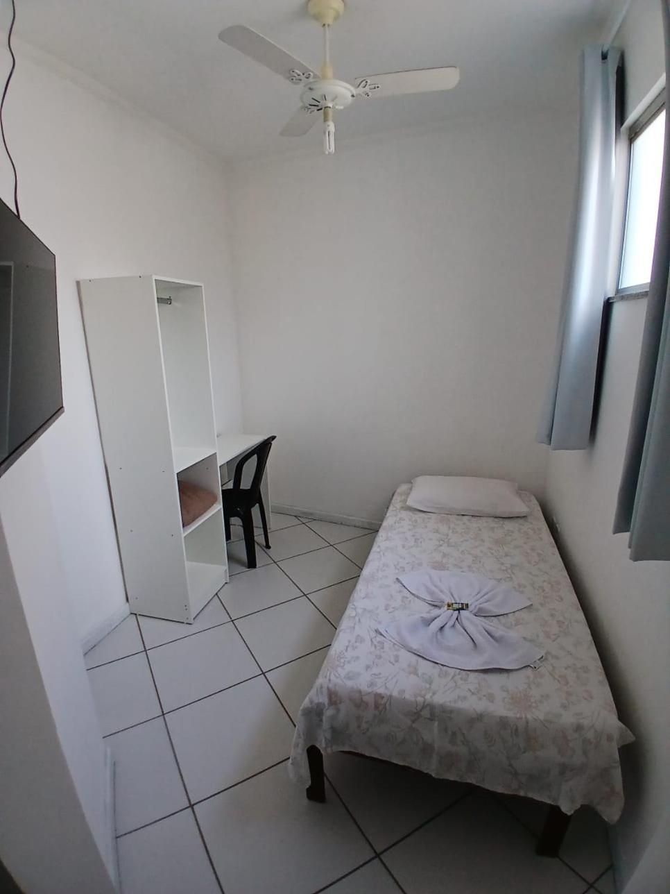 Jequié Hotel Aconchegante מראה חיצוני תמונה