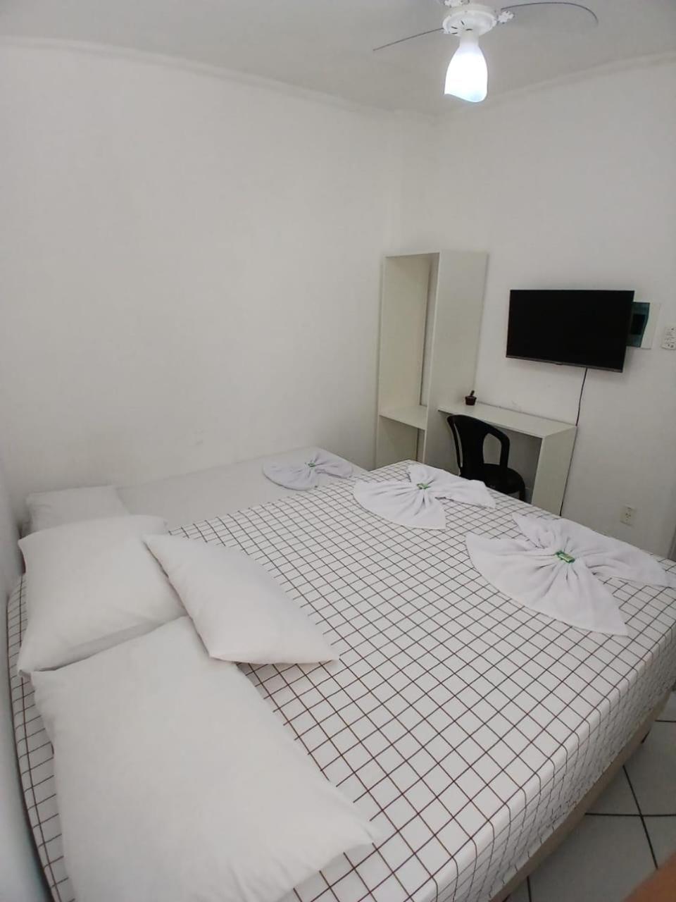 Jequié Hotel Aconchegante מראה חיצוני תמונה
