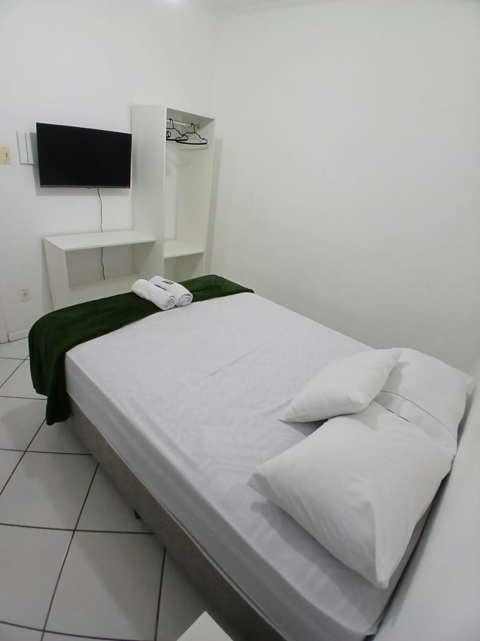 Jequié Hotel Aconchegante מראה חיצוני תמונה