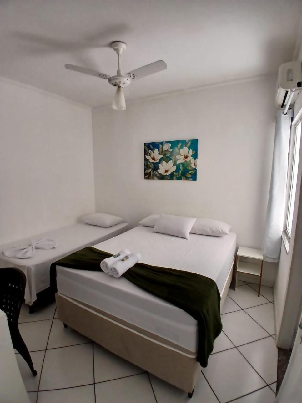 Jequié Hotel Aconchegante מראה חיצוני תמונה