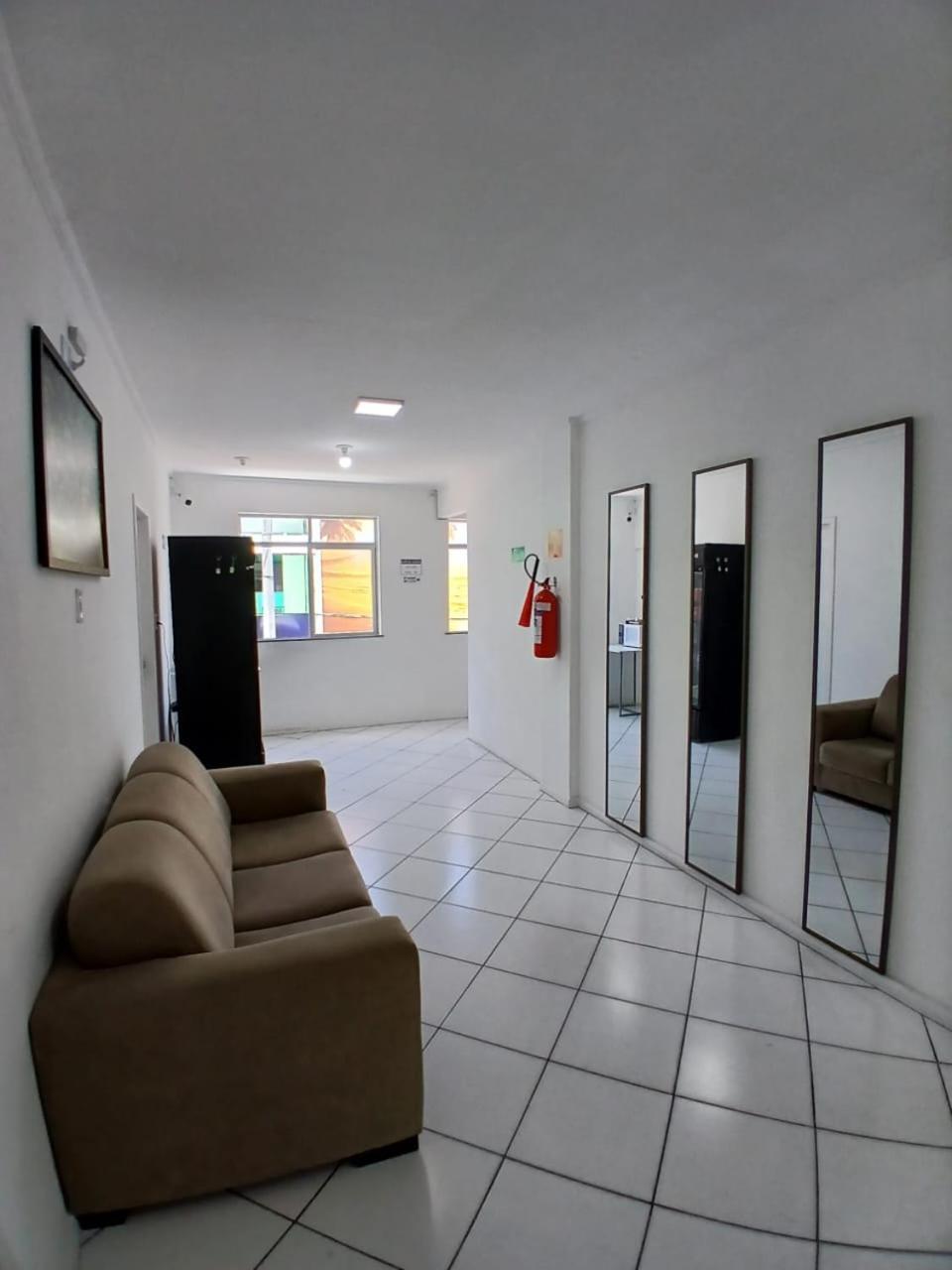 Jequié Hotel Aconchegante מראה חיצוני תמונה