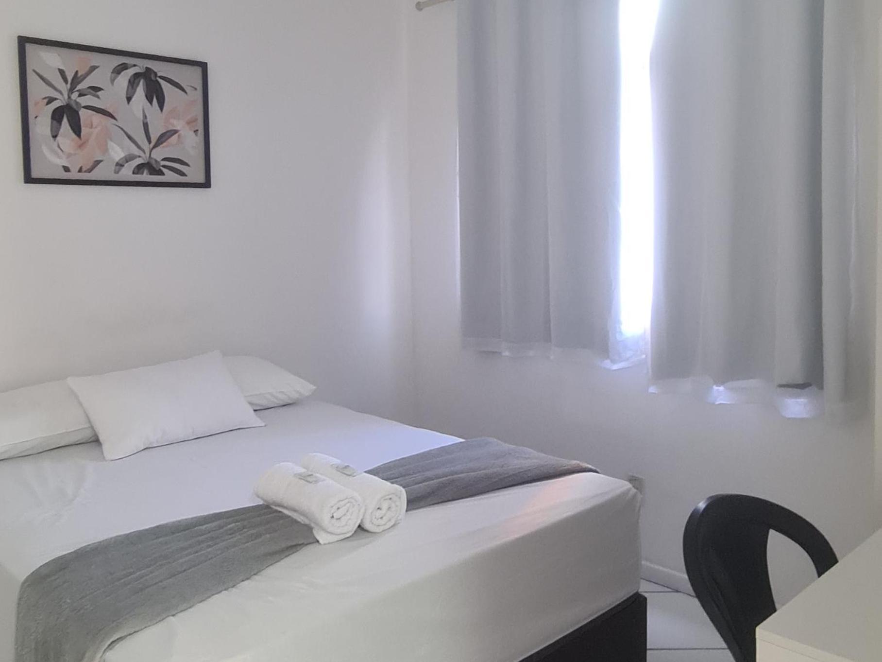 Jequié Hotel Aconchegante מראה חיצוני תמונה