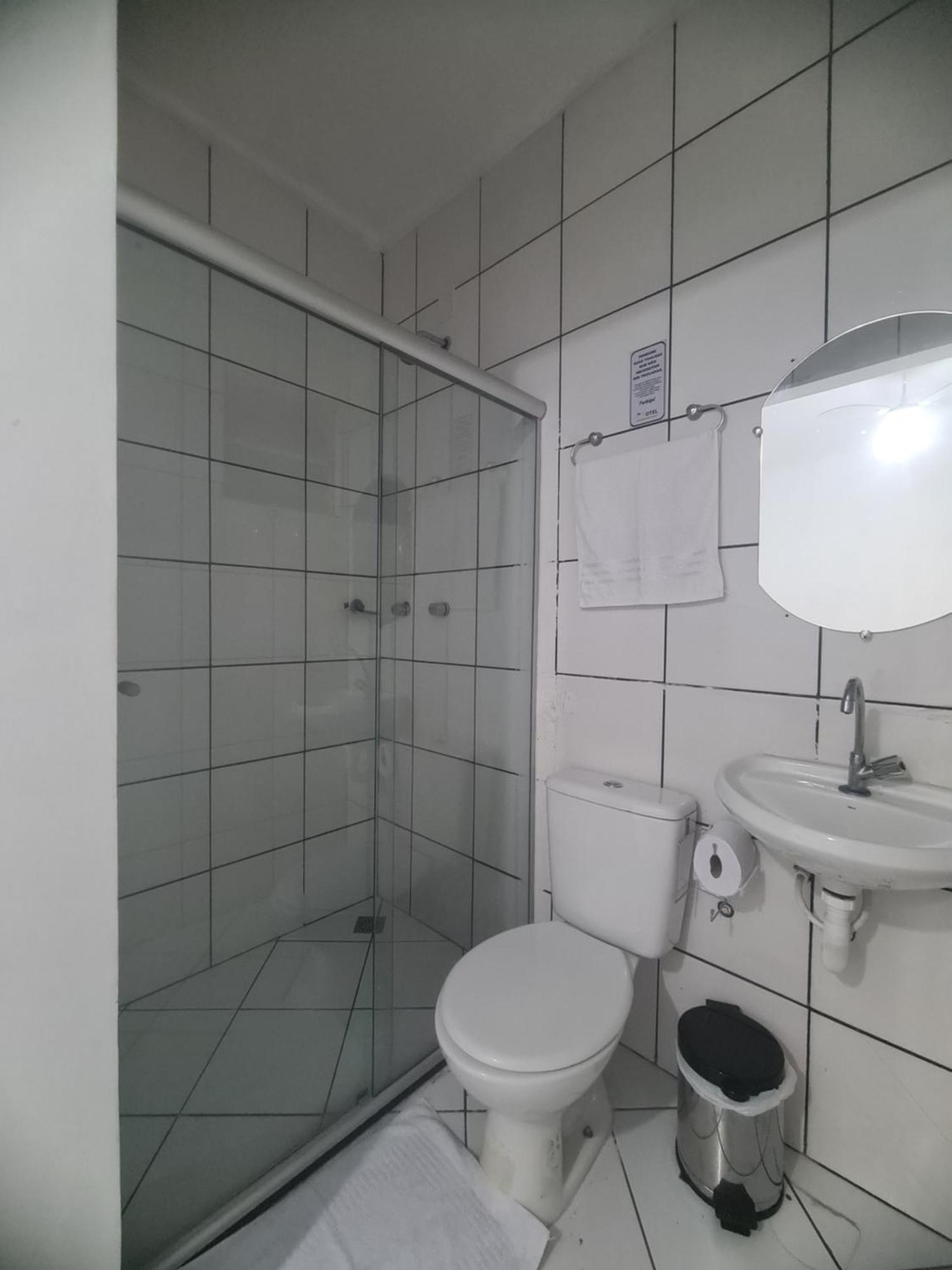 Jequié Hotel Aconchegante מראה חיצוני תמונה