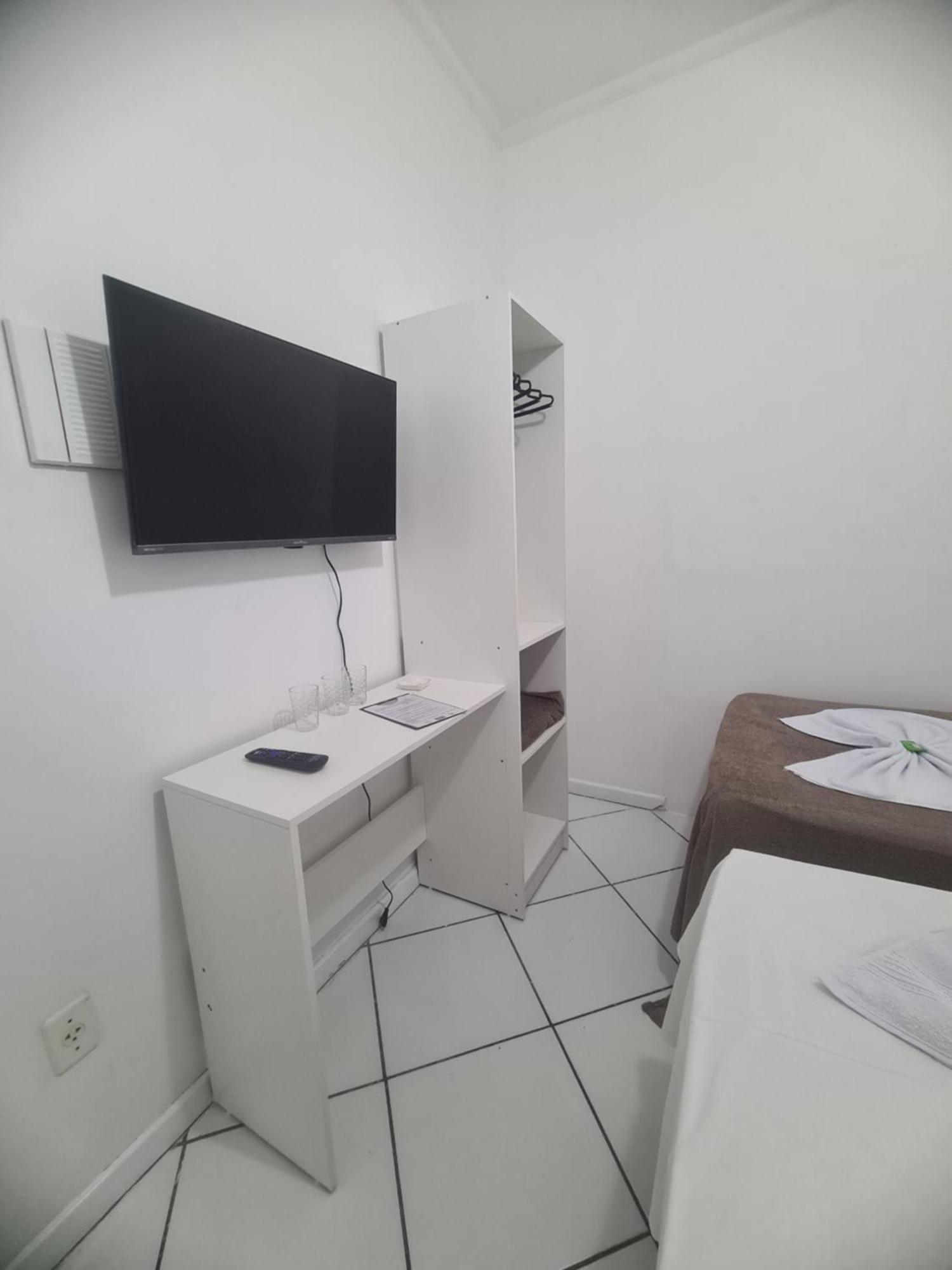 Jequié Hotel Aconchegante מראה חיצוני תמונה