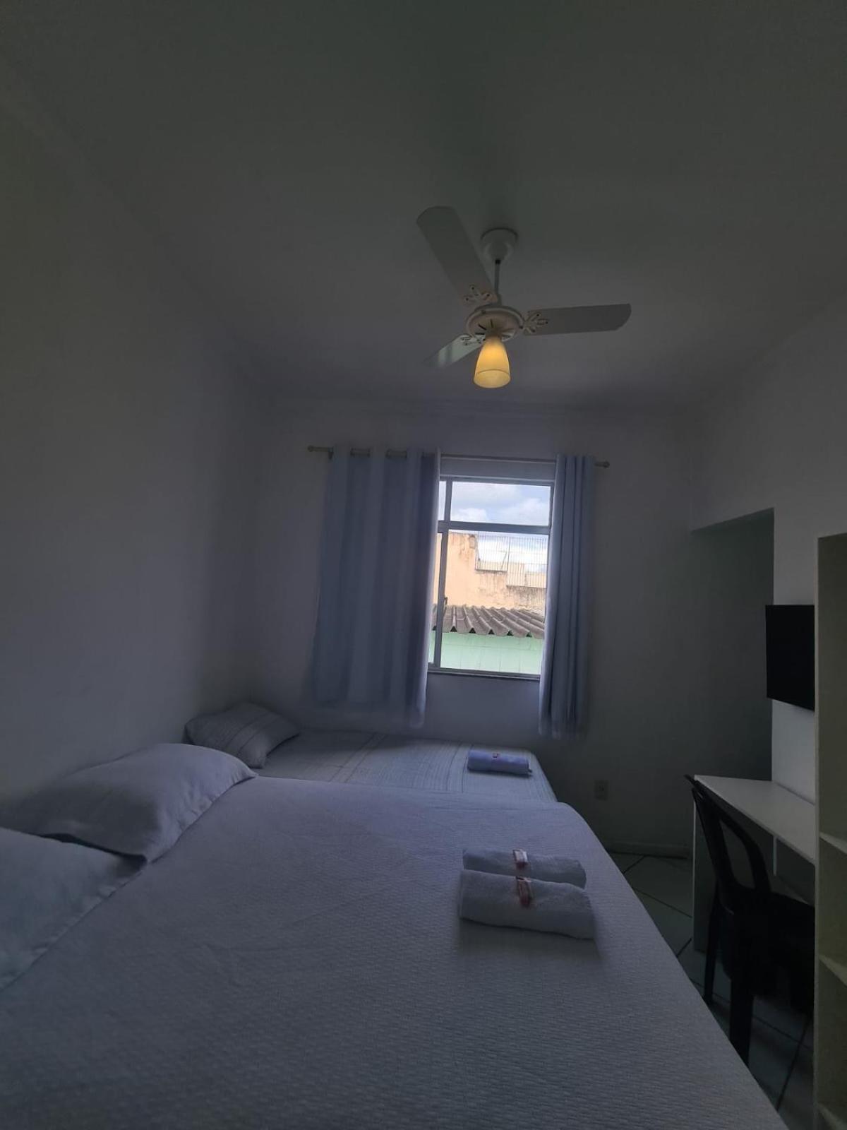 Jequié Hotel Aconchegante מראה חיצוני תמונה