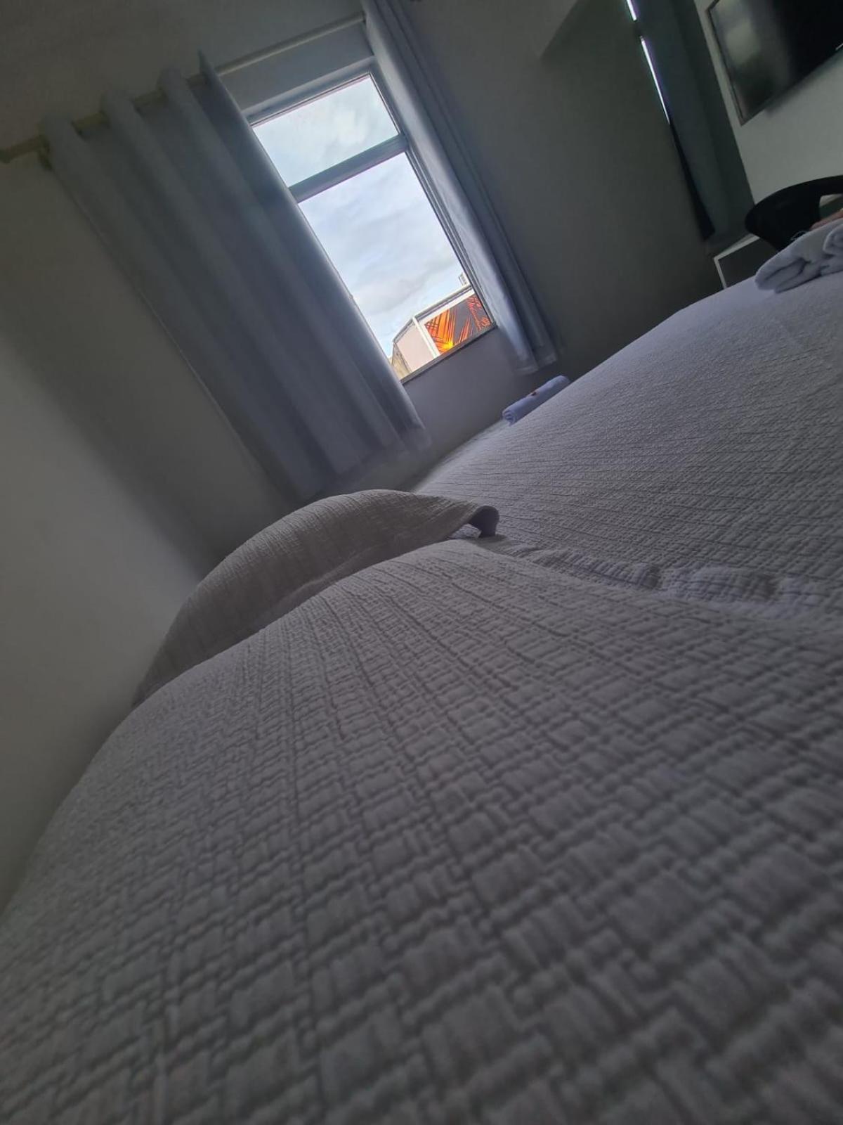 Jequié Hotel Aconchegante חדר תמונה