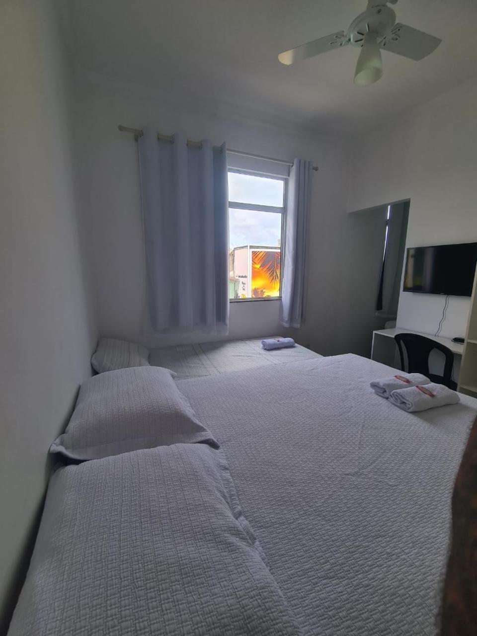 Jequié Hotel Aconchegante מראה חיצוני תמונה