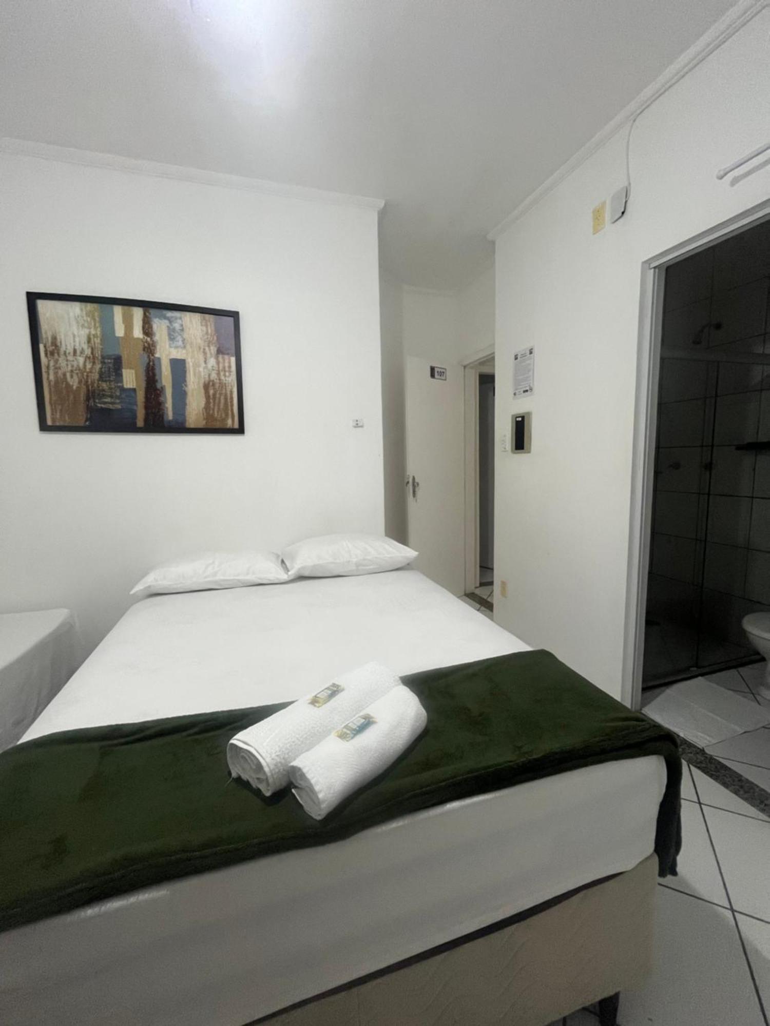 Jequié Hotel Aconchegante מראה חיצוני תמונה