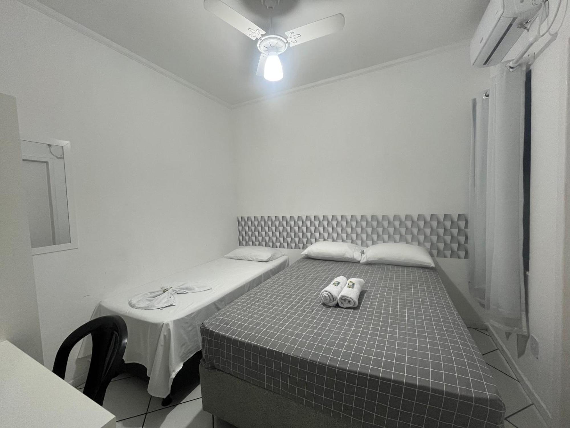 Jequié Hotel Aconchegante מראה חיצוני תמונה