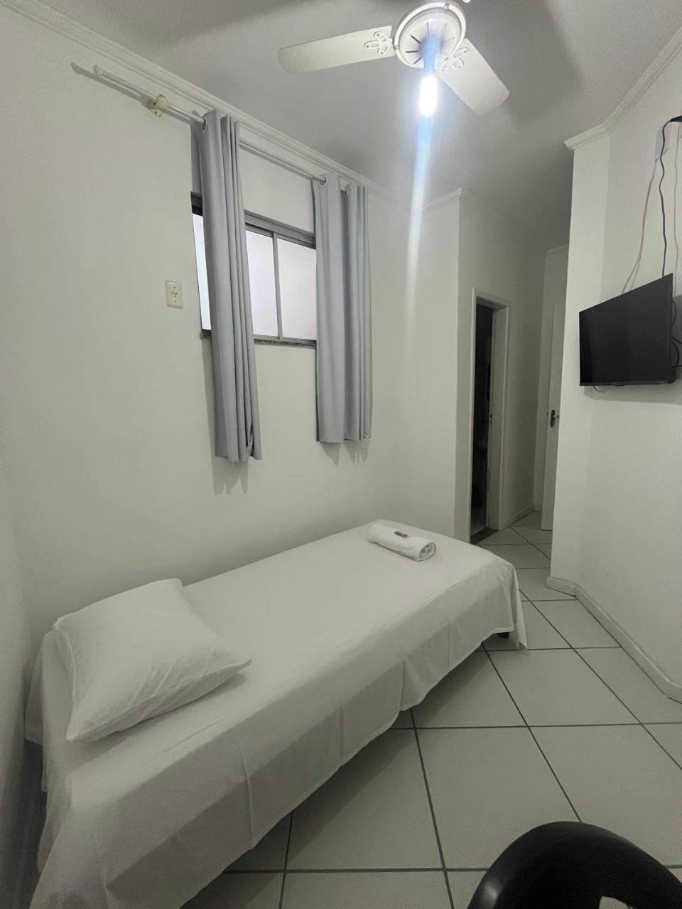 Jequié Hotel Aconchegante מראה חיצוני תמונה