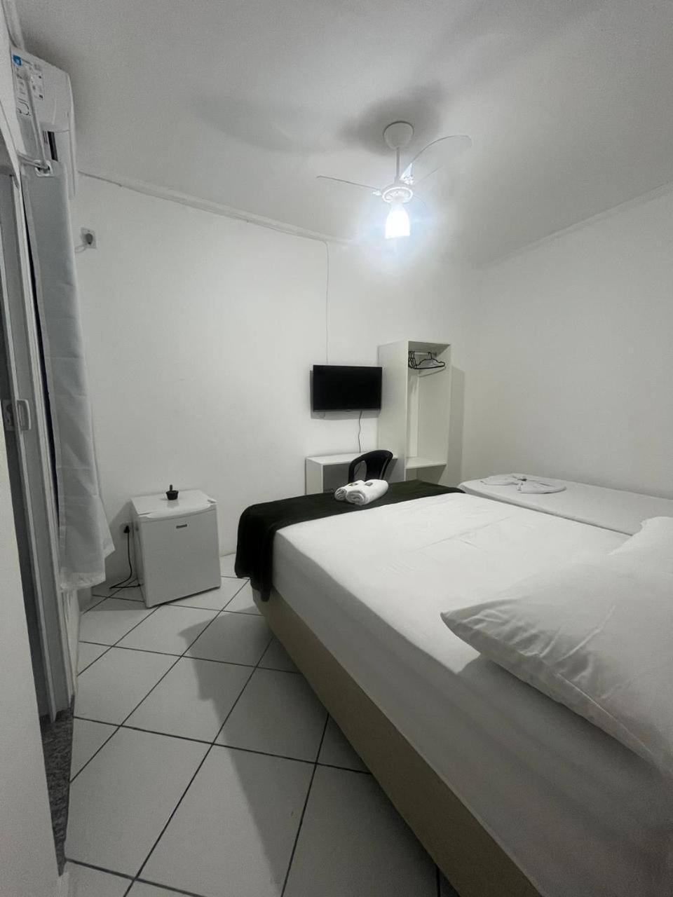 Jequié Hotel Aconchegante מראה חיצוני תמונה