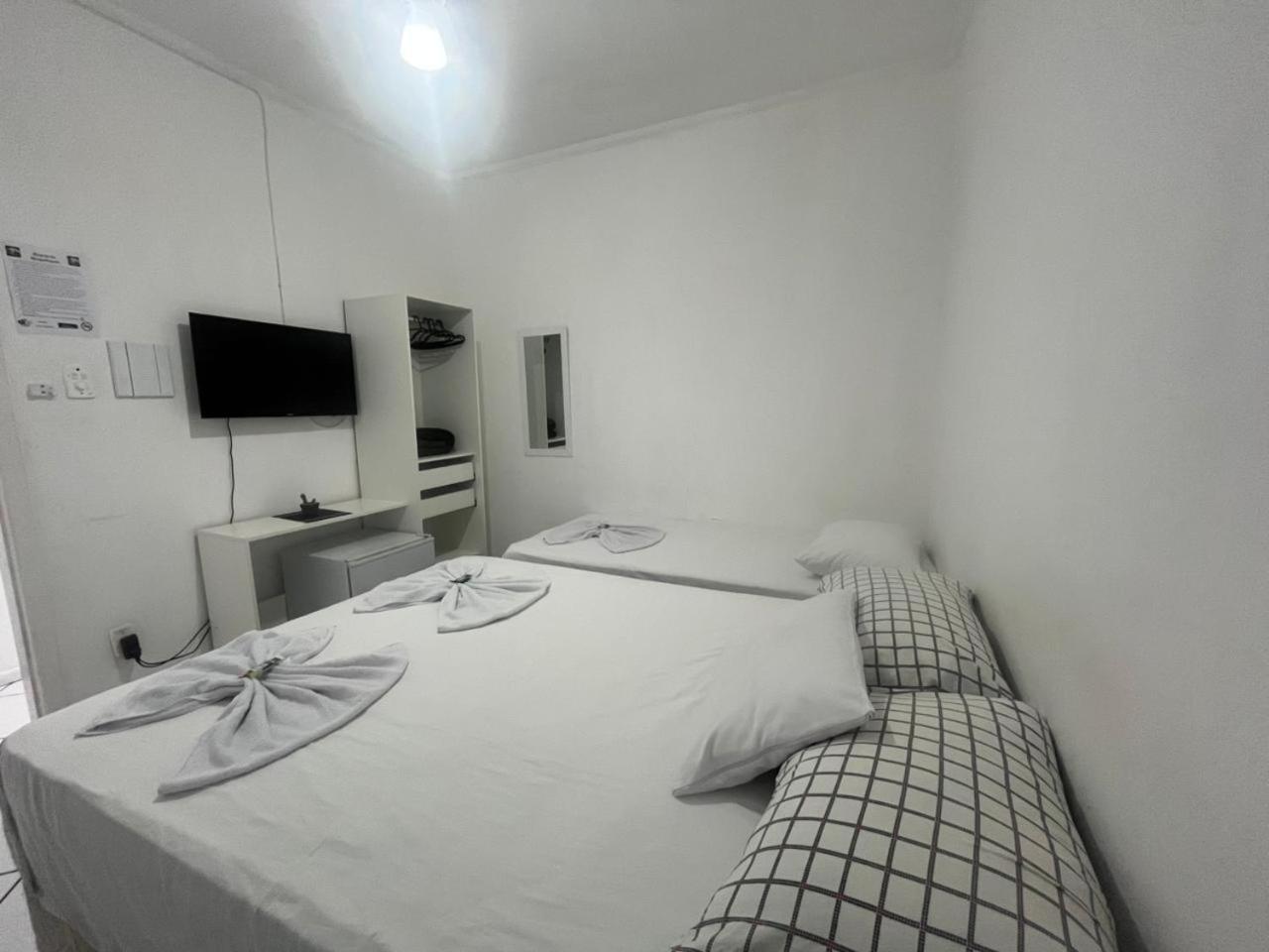 Jequié Hotel Aconchegante מראה חיצוני תמונה