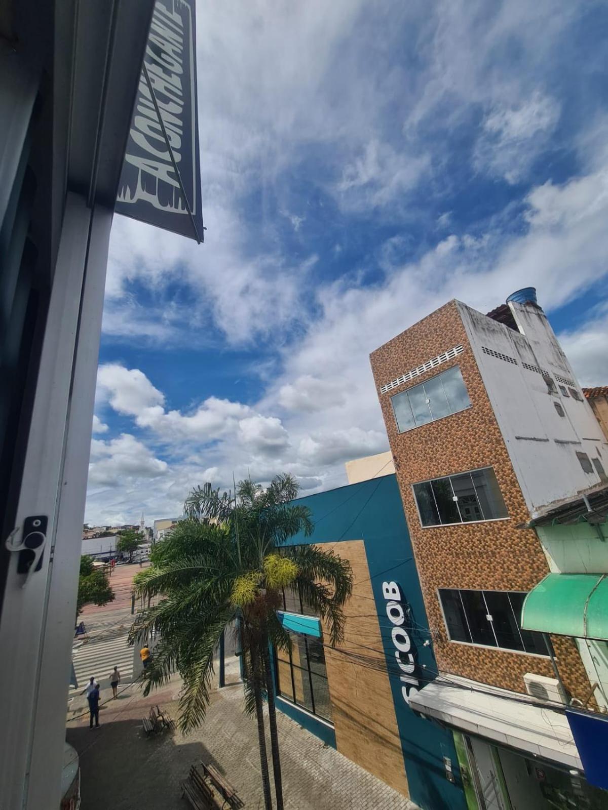 Jequié Hotel Aconchegante מראה חיצוני תמונה