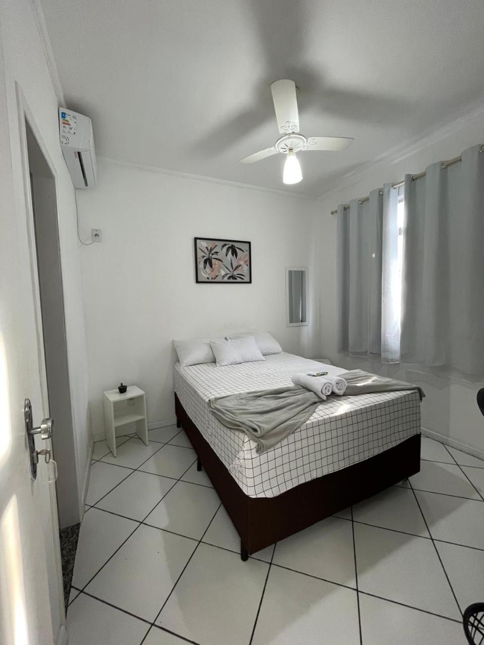 Jequié Hotel Aconchegante מראה חיצוני תמונה