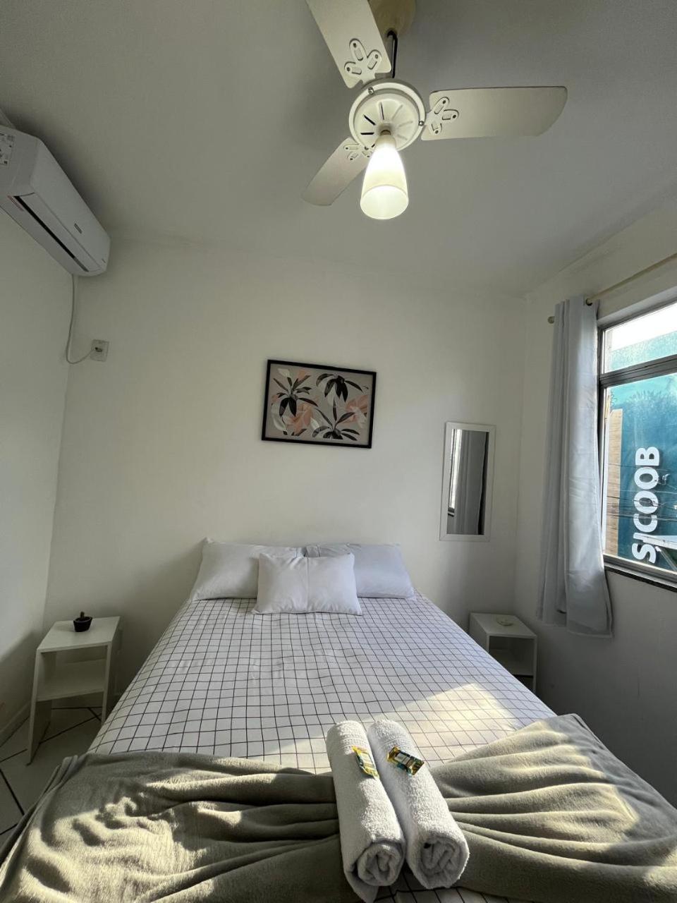 Jequié Hotel Aconchegante מראה חיצוני תמונה