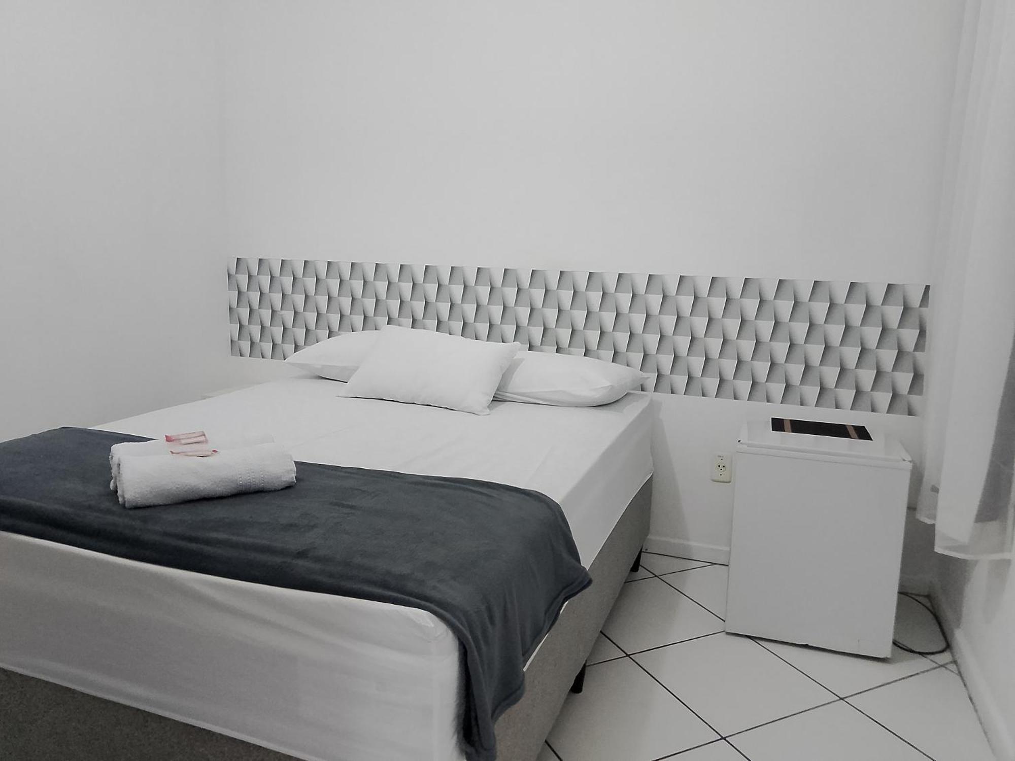 Jequié Hotel Aconchegante מראה חיצוני תמונה