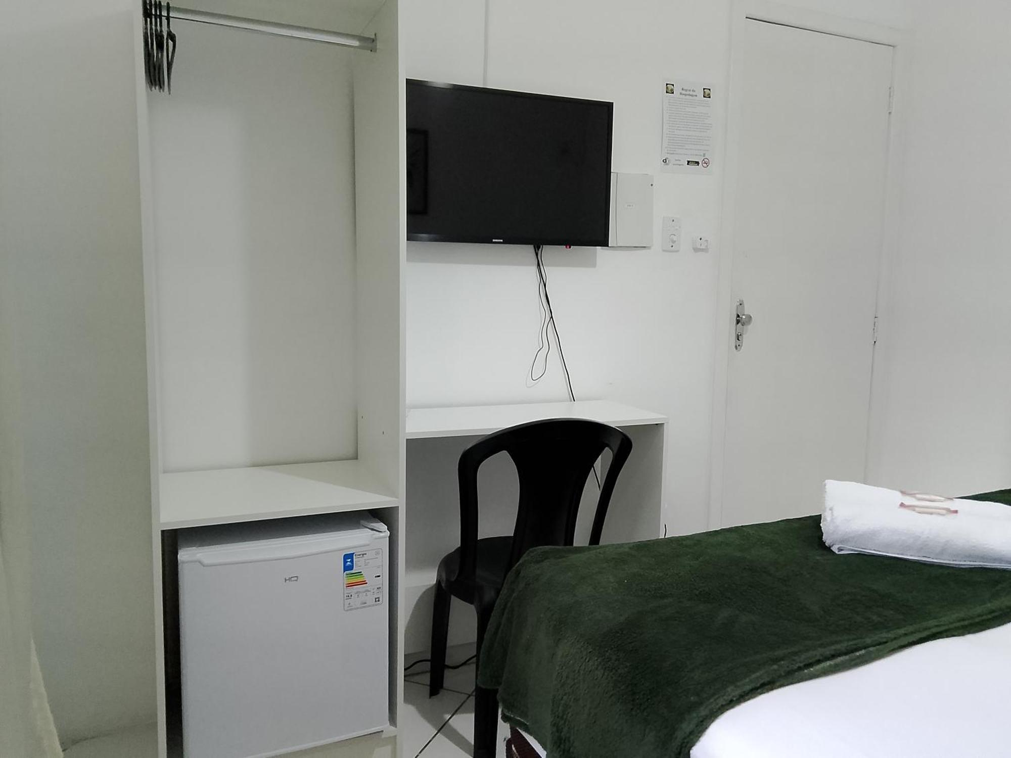 Jequié Hotel Aconchegante מראה חיצוני תמונה